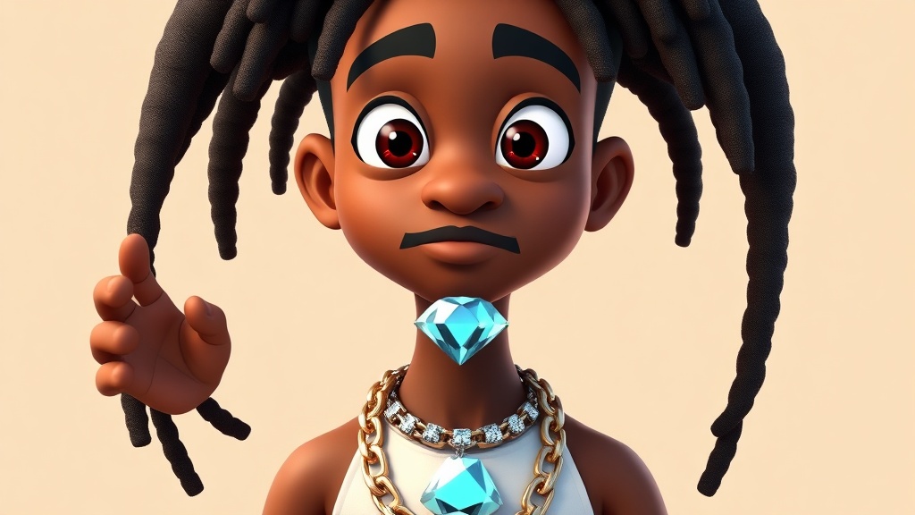 Dallas Rapper HeadHuncho Amir Carves His Own Path, Unites the City's New Wave