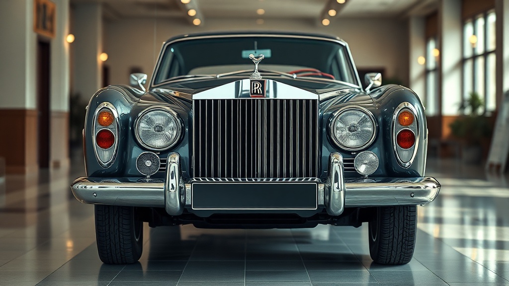 Car Guru Sells Dream Rides to Celebs