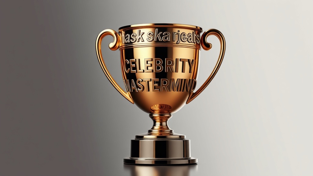 Why Do Stars Risk Public Shame on Quiz Shows?