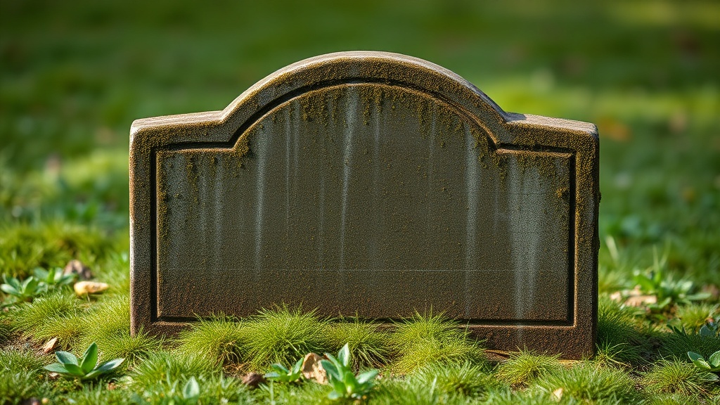 Grave Attack: Man Stabs Ex-Wife on Son's Birthday