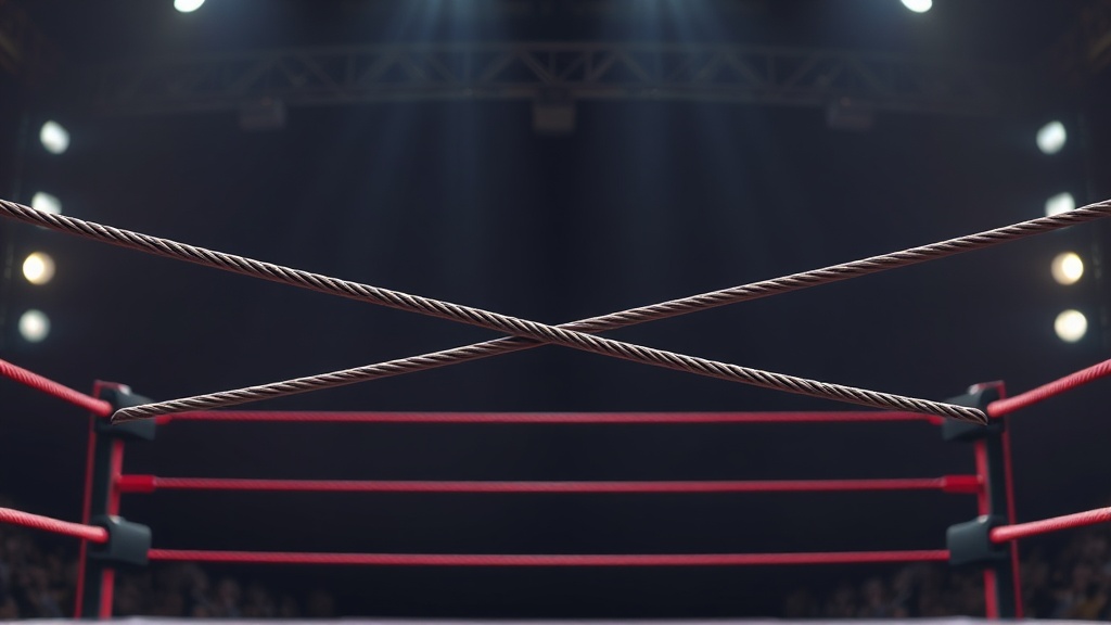 Cena & Rock: From Feud to Hollywood Fortune