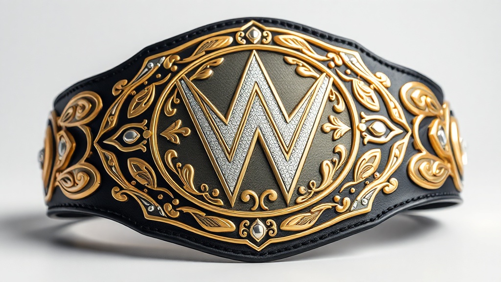 Gunther vs. LA Knight: Who Faces Cena?