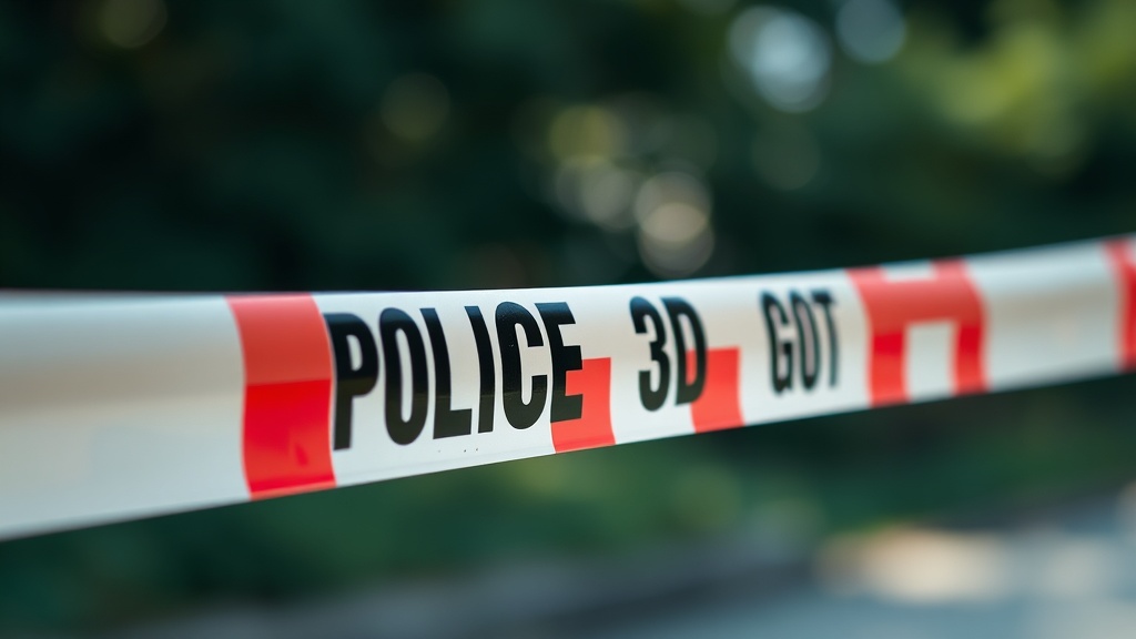 Police Fatally Shoot Man After Standoff on Central Coast