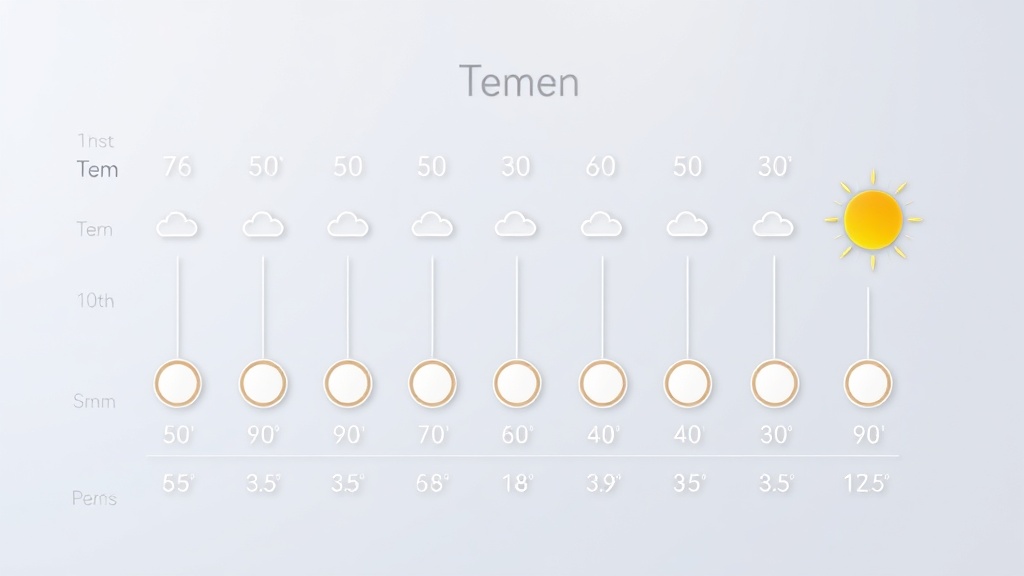 Central Florida Warmup: Near-Record Heat Before Chilly Thanksgiving