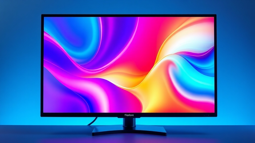CES 2026 Unveils Extreme Monitors: 360Hz OLEDs & 1000Hz Panels