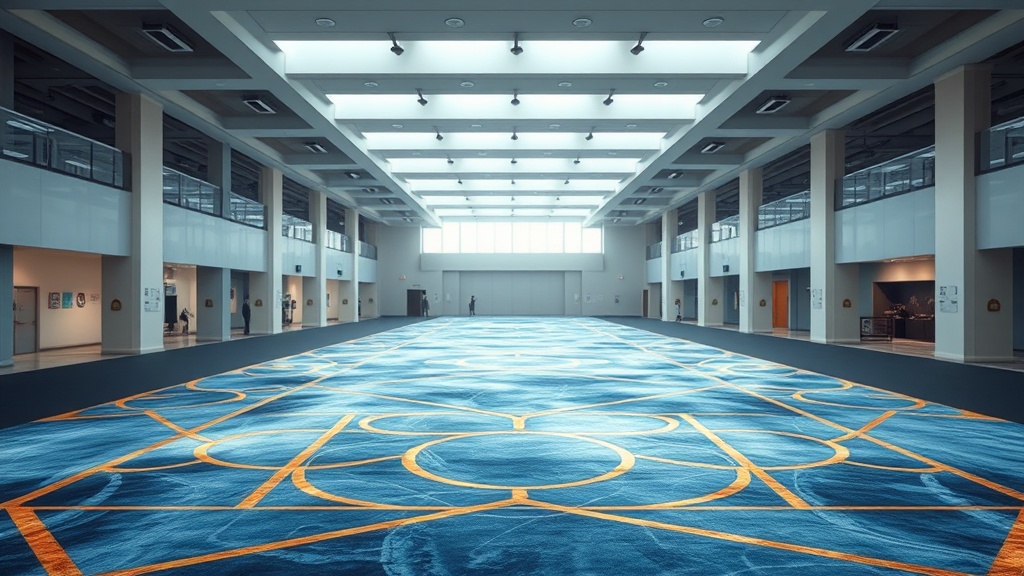 CES 2026: AI & Next-Gen Chips Ignite Tech's Future