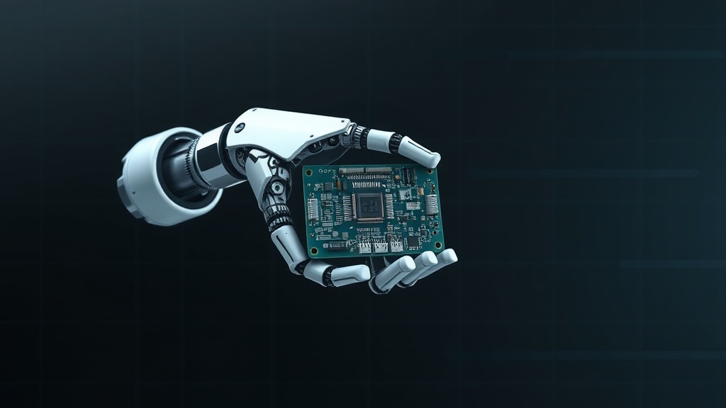 Deep Robotics: China's CES 2026 Robot Star