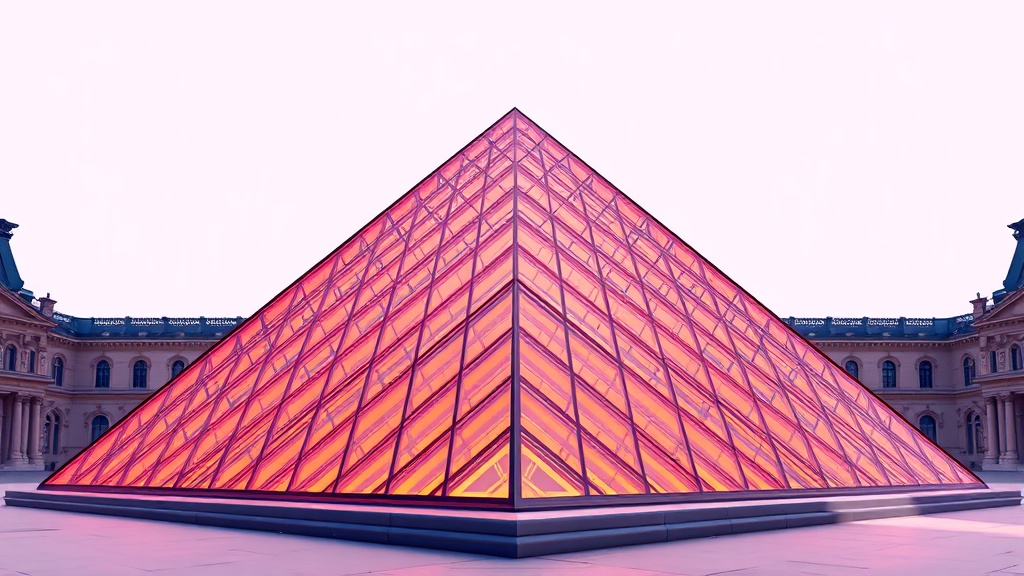 Louvre Jewel Heist Sparks Reckoning Over Colonial Plunder