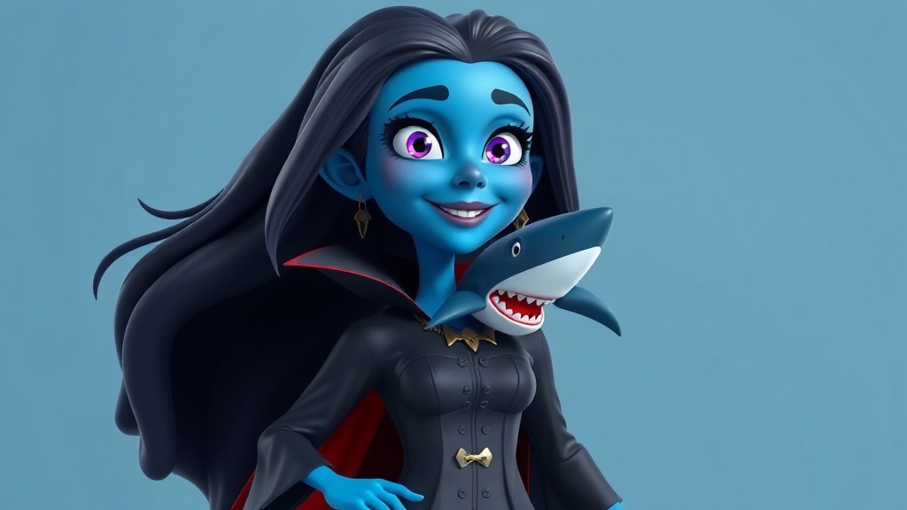 Janelle Monáe Throws Epic Halloween Bash with Bacardi in 2025