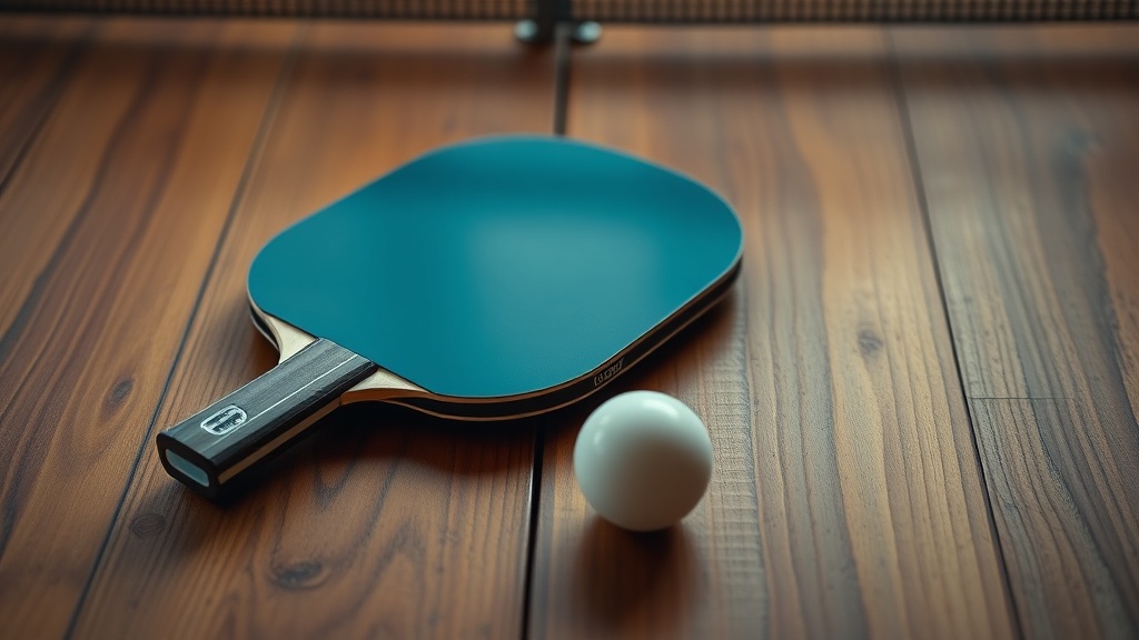 Chalamet's Wild Ping Pong Ride!