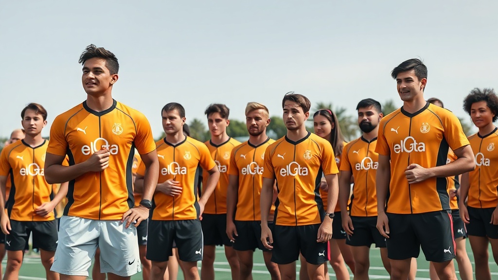 Olivia & Yeremi Conquer Andes, Win $435K!