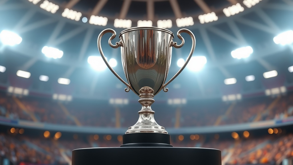 Champions League Knockout Race Heats Up