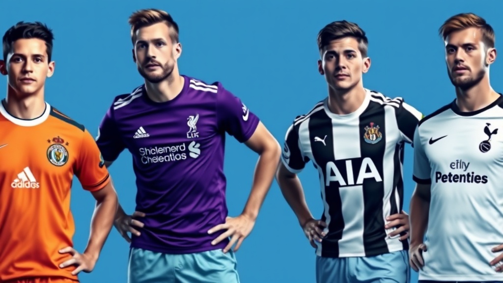 Champions League: Who needs what to reach knockout stage?