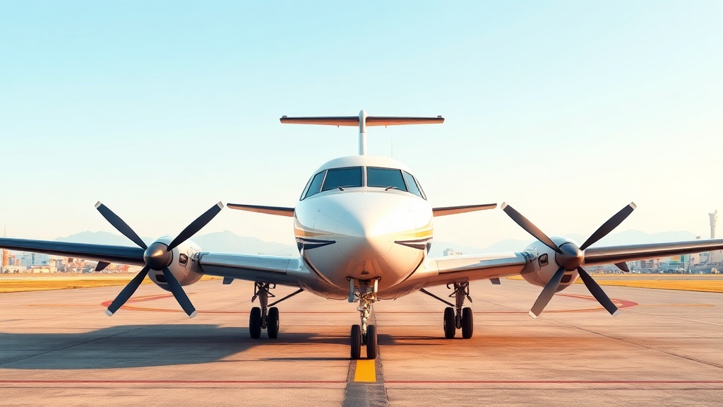 Channel Islands Airline Blue Islands Ceases Operations, Stranding Passengers