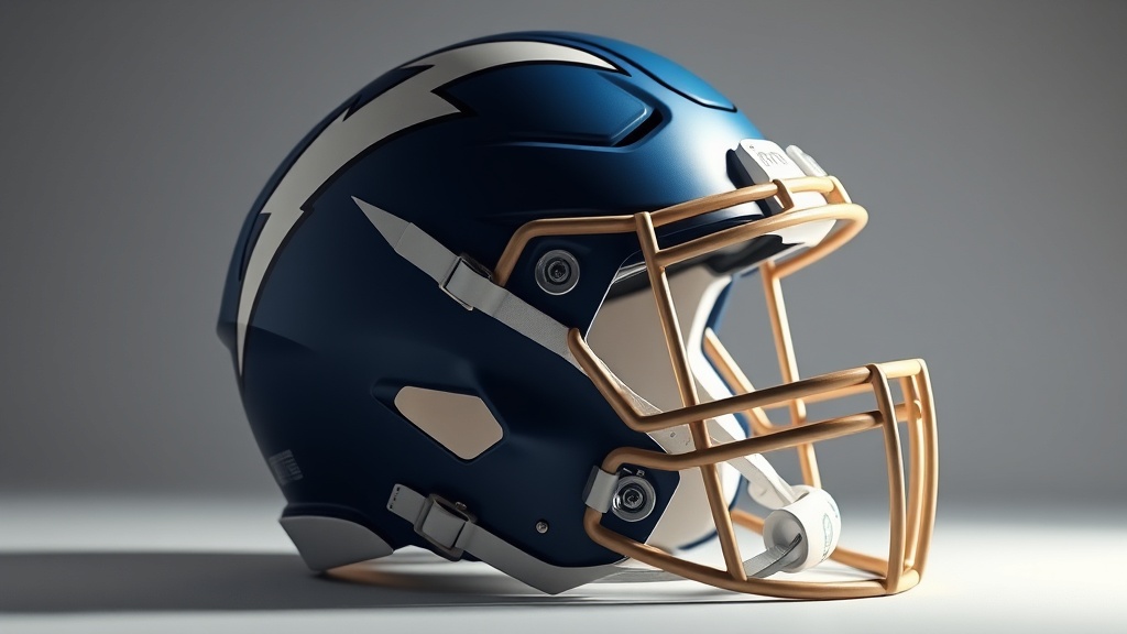 Chargers' Playoff Hopes Hinge on Herbert's Health