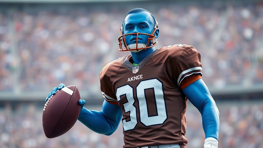 Chargers' Backfield Surprise: New Stars Emerge