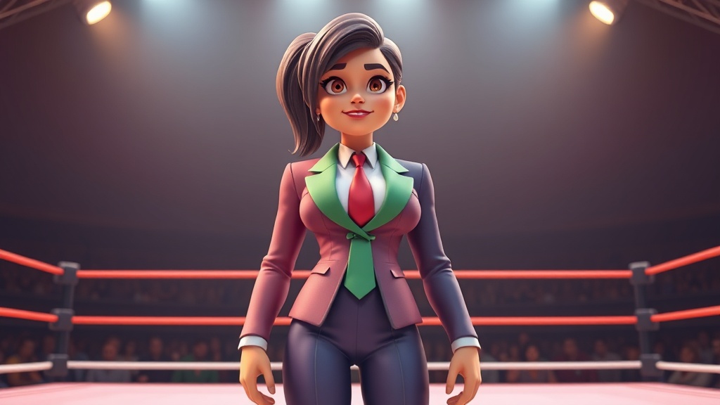 Charlotte Flair Quits SmackDown, Leaves Rhea Ripley High and Dry