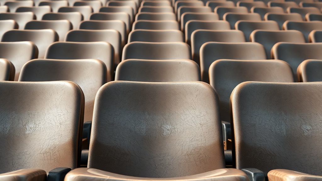 Charlton Athletic Mourns 'Headphones Norm'
