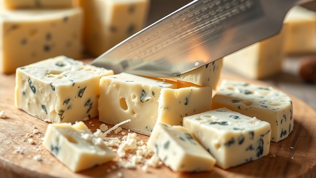 Cheese: Your Smile's Secret Weapon!