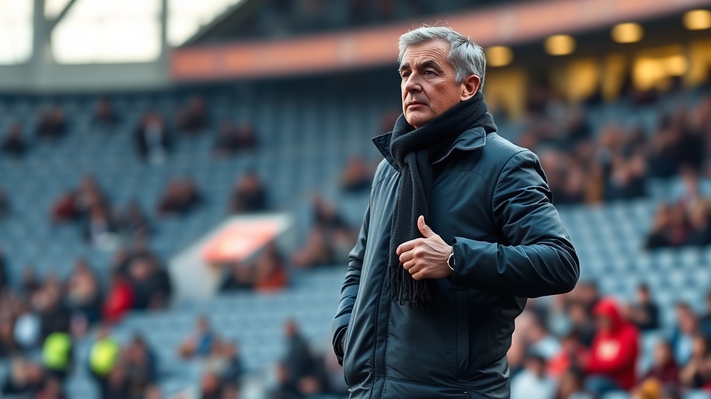 Chelsea's New Boss: Inexperienced or Inspired?