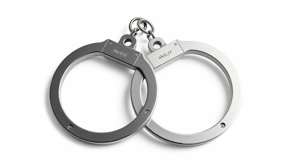 Chennai Man Lured Minor via Instagram, Arrested