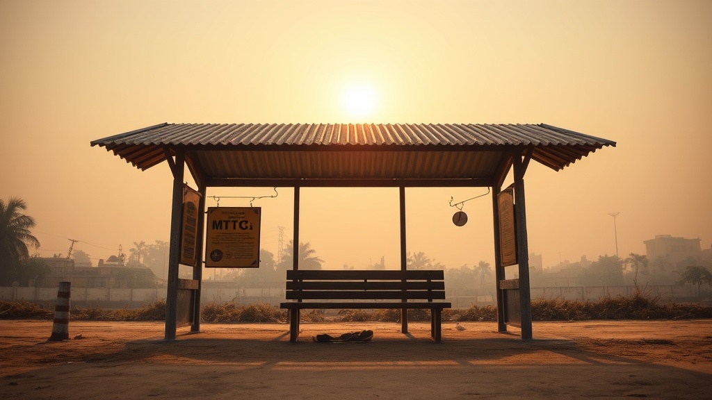 Chennai Buses rerouted: Commuters face chaos