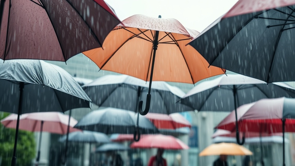 Chennai Schools Closed Amidst Heavy Rains