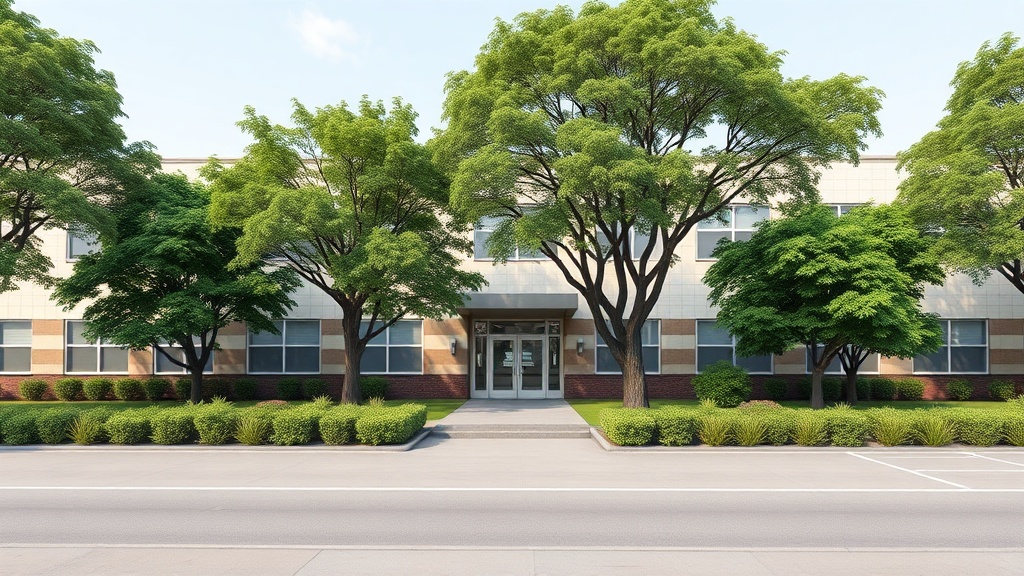 Cheshire School Shuts Doors for Deep Clean Amid Sickness