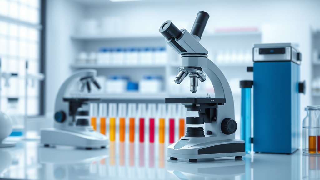 Chhattisgarh Labs Achieve National Quality Certification