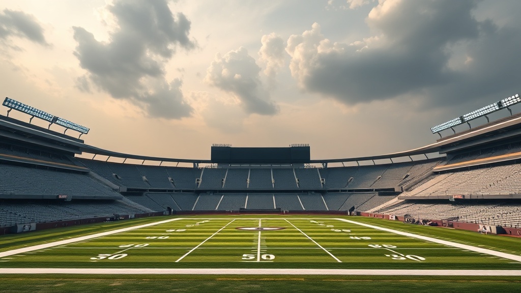 Arlington Heights Stalled: Bears Eye New State