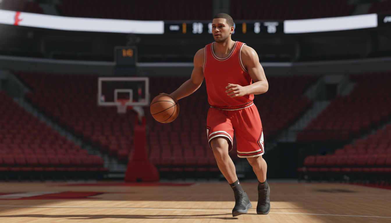 Bulls Face Cavs Amidst Home Losing Streak