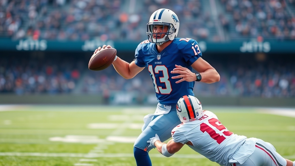 Mahomes' Injury Ends Chiefs' Playoff Hopes