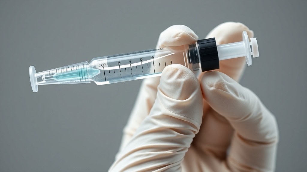 Kids' Flu Shots: A Christmas Gift to Grandparents