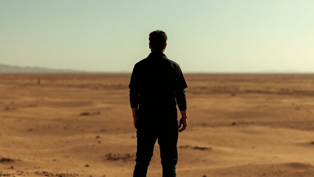 Childhood Loneliness Linked to Adult Dementia Risk