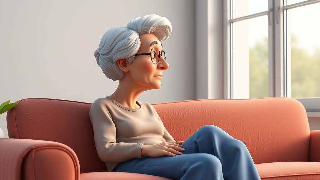 Childhood Loneliness Linked to Faster Cognitive Decline and Higher Dementia Risk