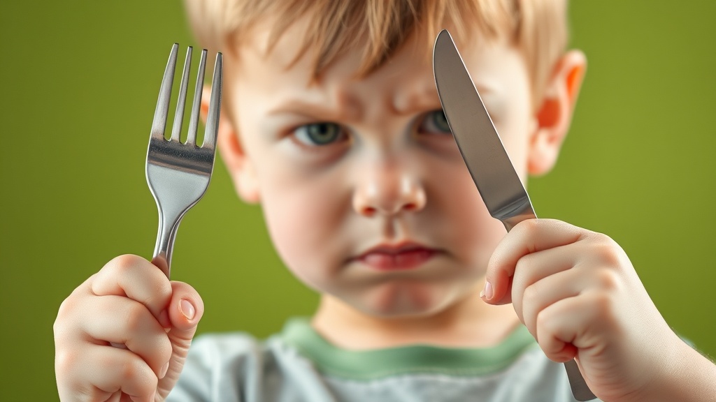 Beyond the Scale: Spotting Childhood Obesity Early