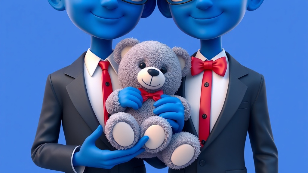 Children Grill Lord Sugar in Hilarious BBC Charity Sketch