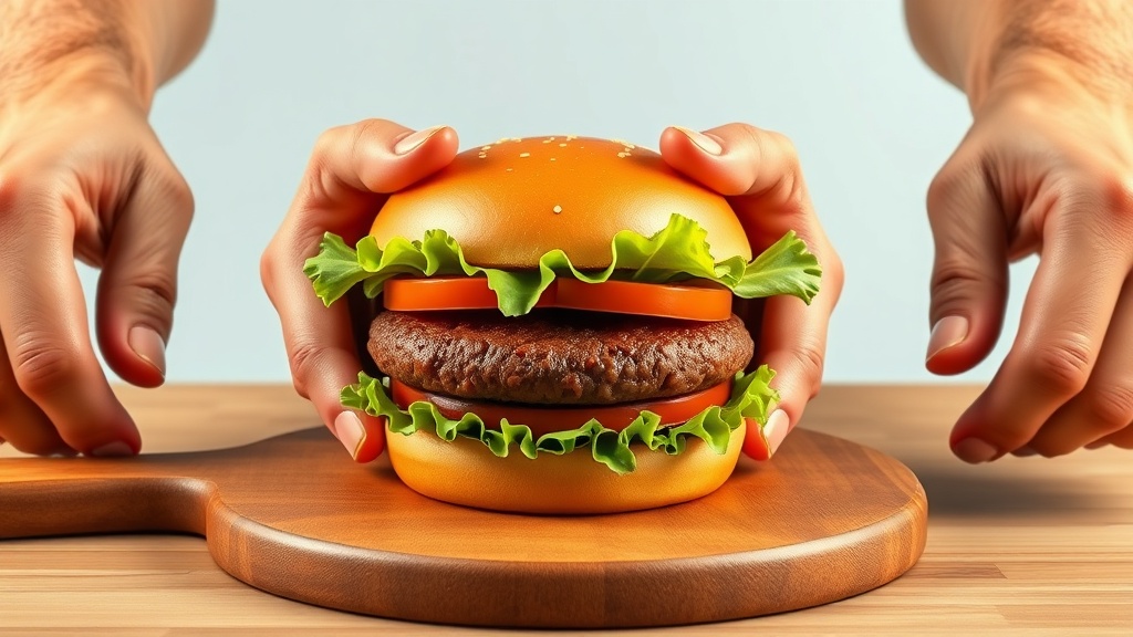 Chili's Burger Blitz Wins Over Fast-Food Customers