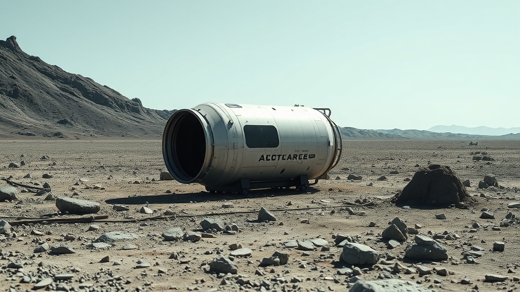 China Launches Rescue Craft to Stranded Astronauts