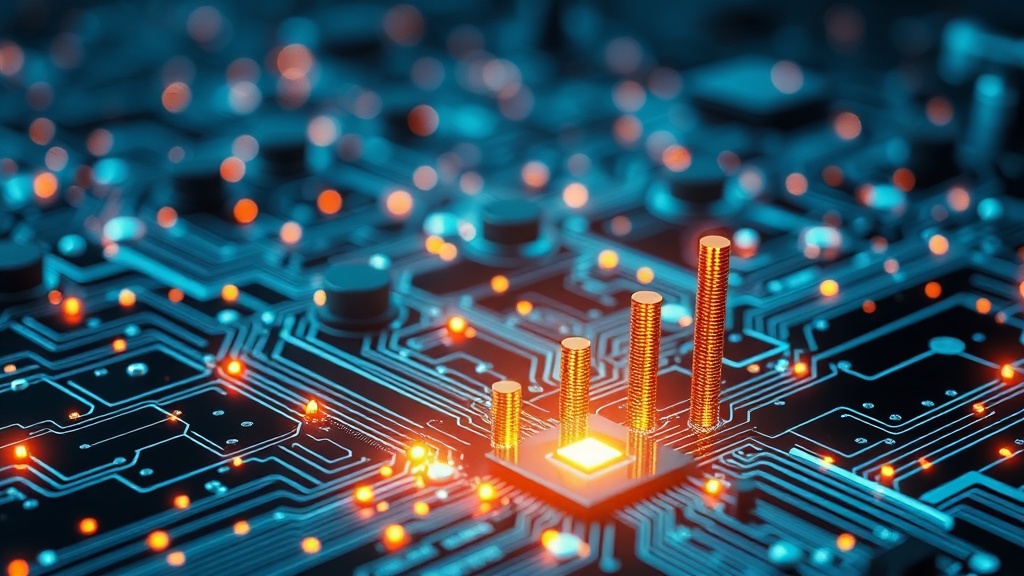 China Leads Global Open AI Model Race