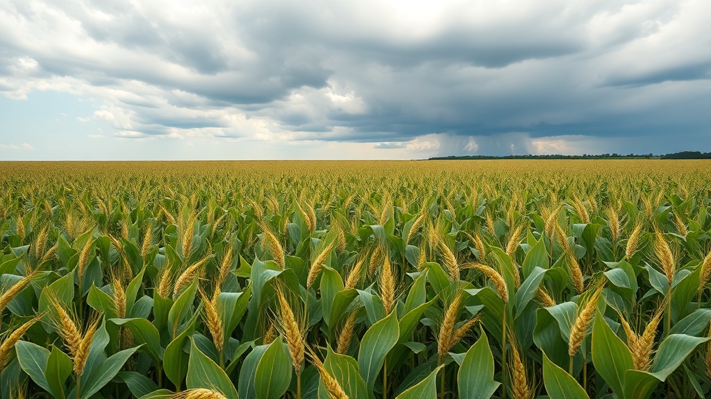 China Buys Big: US Soybeans Flow Again