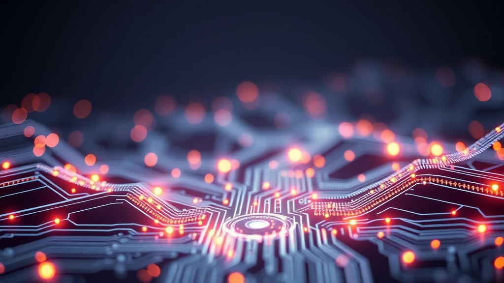 China Tech: Ignore Headlines, Focus on Growth