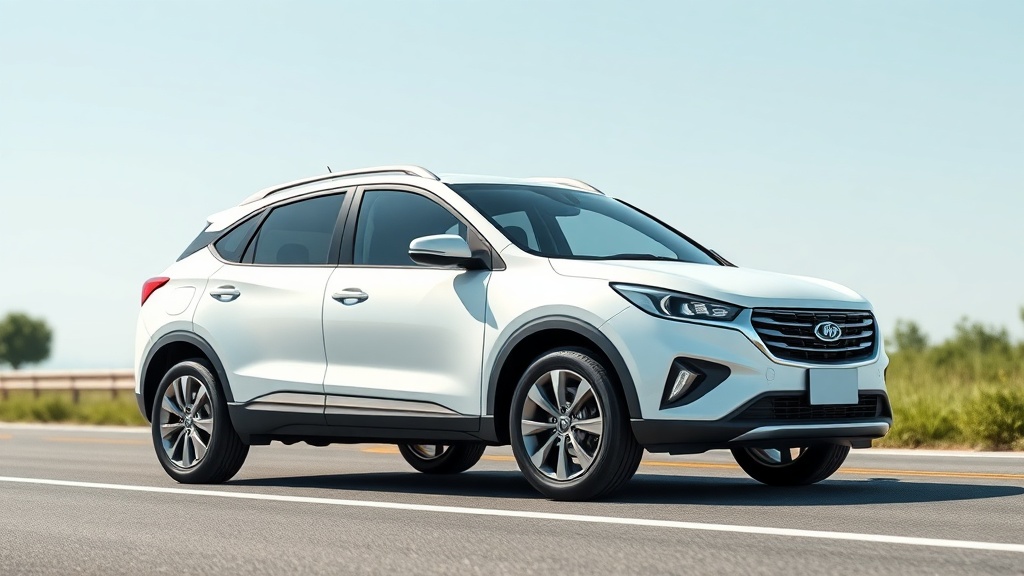 China's Auto Juggernaut: Sales Surge 12% in 2025 as EV Demand Soars