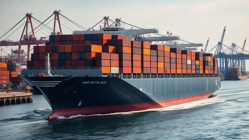 China's Trade War Surprise: Exports Soar, World Worries