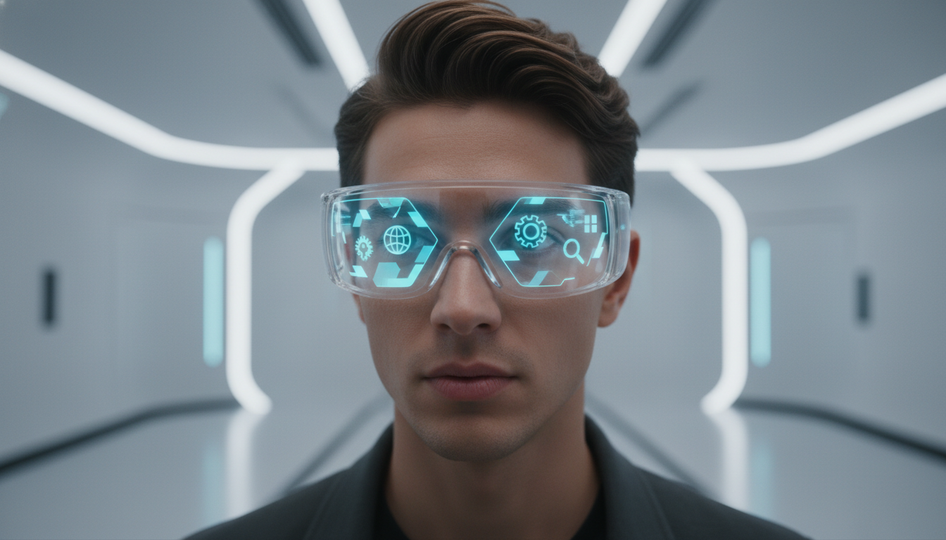 Chinese AI Glasses Surge at CES