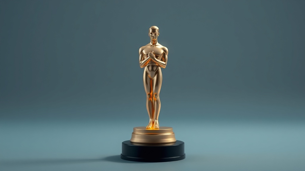 Zhao: Hollywood Awards Not About Ego, But Connection