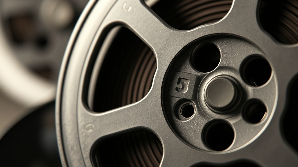 Chloe Zhao: From Shakespeare's Hamlet to Buffy Reboot