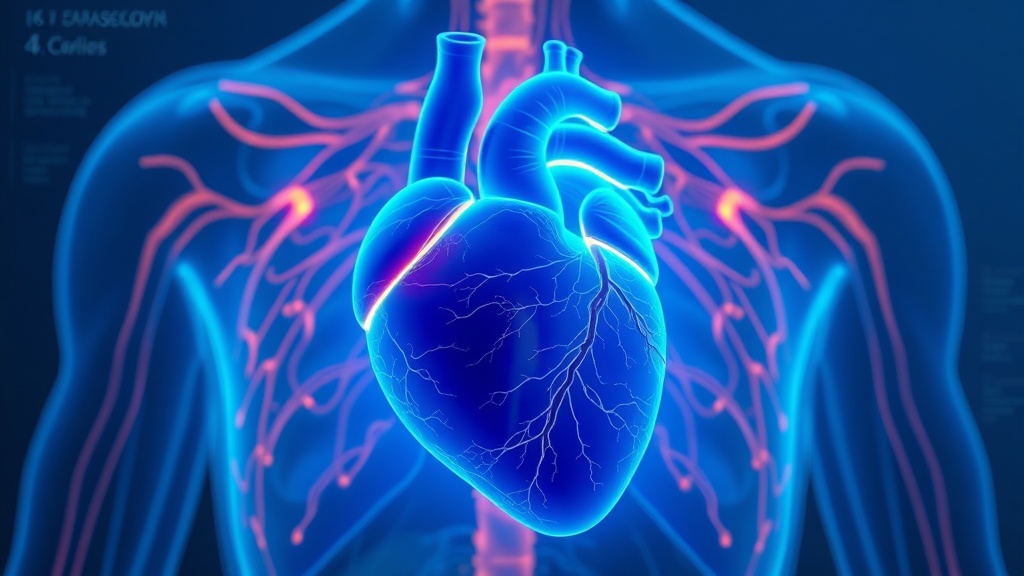 Cholesterol's Hidden Dangers: Beyond Good and Bad