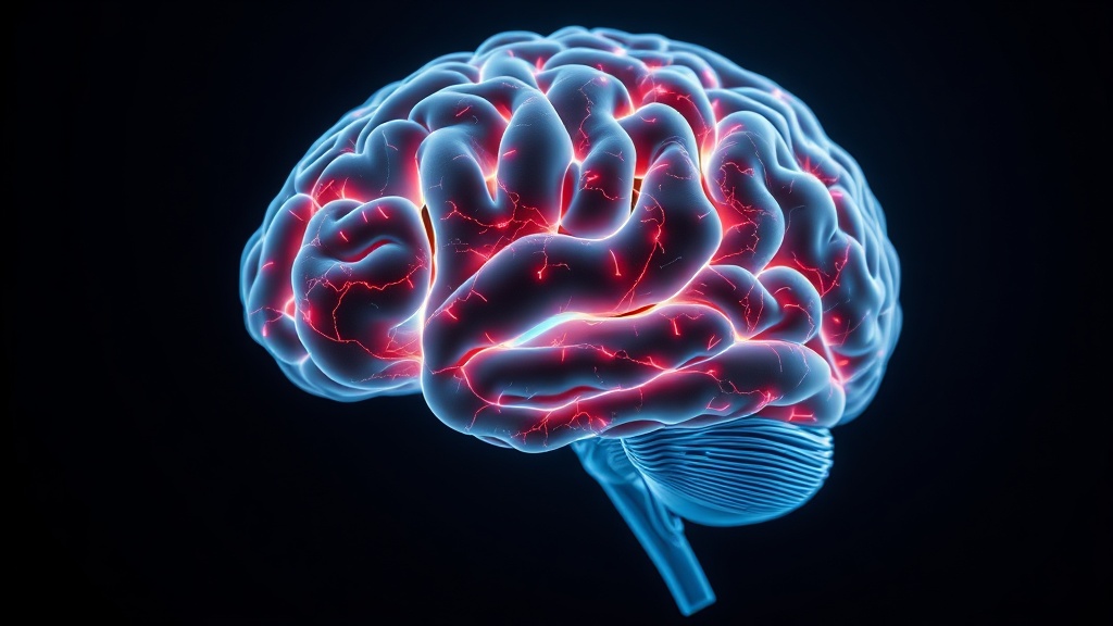 UK Surgeon Reveals Essential Nutrient for Baby's Development