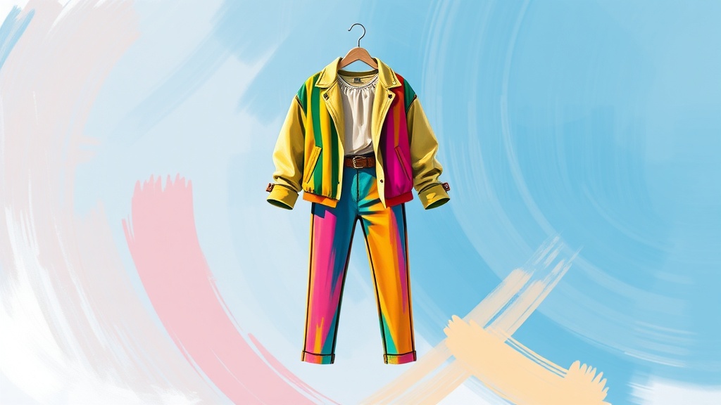 Gaga's Muse: How Student's Fun Fashion Launched a Global Career